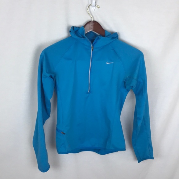 Nike Other - Nike dri fit hoodie